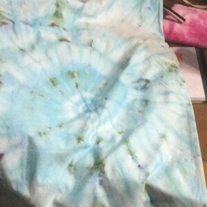 Blue King Pillowcase